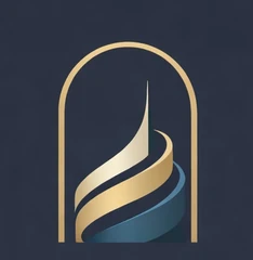 Знак бренда Высшая Траектория